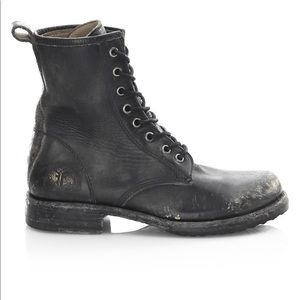 Frye boots size 6